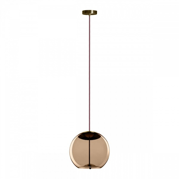 Фото Подвесной светильник Loft it Knot 8135-B mini