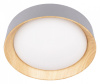 Открыть Накладной светильник Loft it Coin 10202 Grey Фото Накладной светильник Loft it Coin 10202 Grey