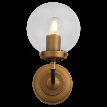 Открыть Бра ST-Luce Varieta SL234.401.01 Фото Бра ST-Luce Varieta SL234.401.01