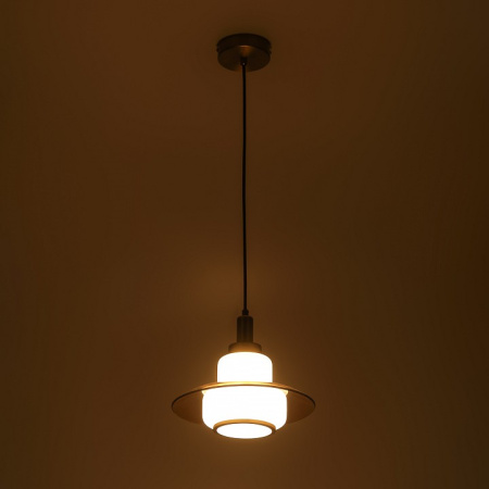 Фото Подвесной светильник Rivoli Camille Б0061901