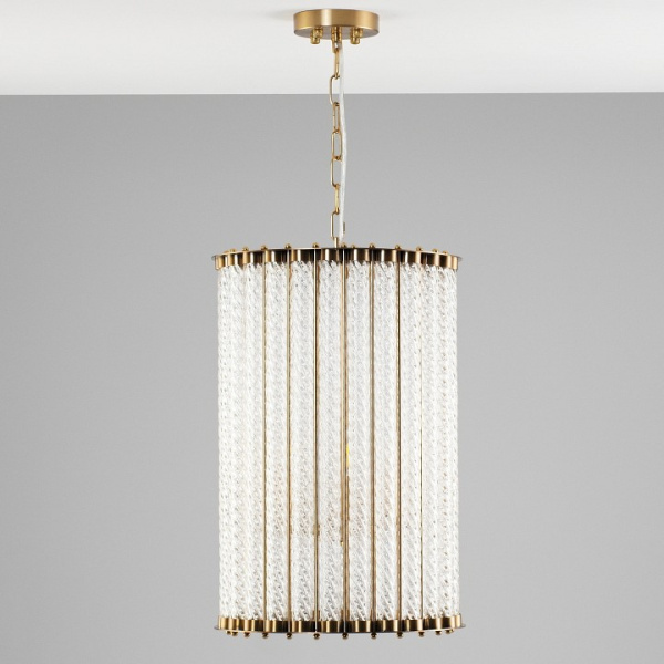 Фото Подвесной светильник Moderli Crumbly V10262-3P