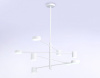 Открыть Подвесная люстра Ambrella Light FL FL51688 Фото Подвесная люстра Ambrella Light FL FL51688
