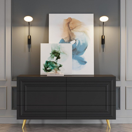 Фото Бра Odeon Light Redmond 4297/7WL