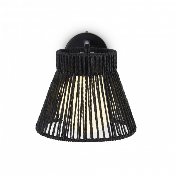 Фото Бра Freya Cottage FR5405WL-01B