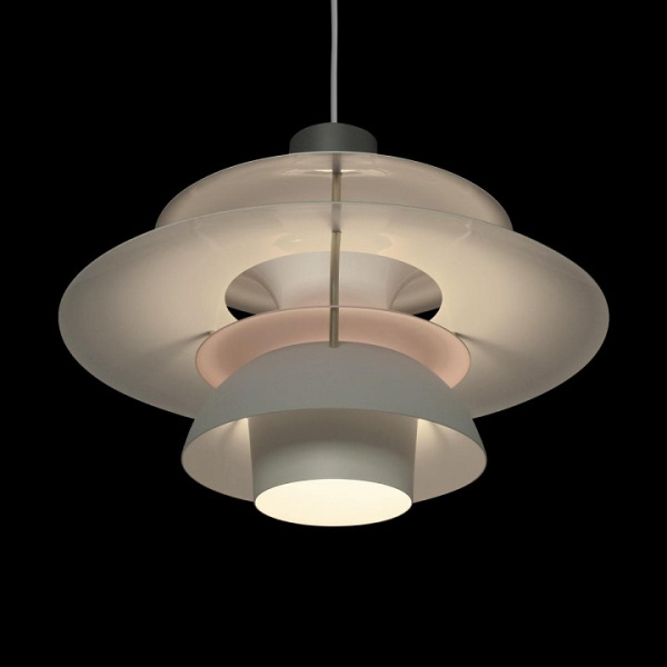 Фото Подвесной светильник Loft it Floret 10113 Grey