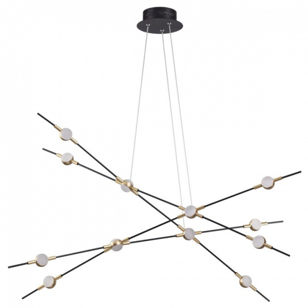 Фото Подвесной светильник Odeon Light Costella 3906/48L