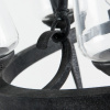 Открыть Подвесная люстра Arte Lamp 1722 A1722SP-6BA Фото Подвесная люстра Arte Lamp 1722 A1722SP-6BA