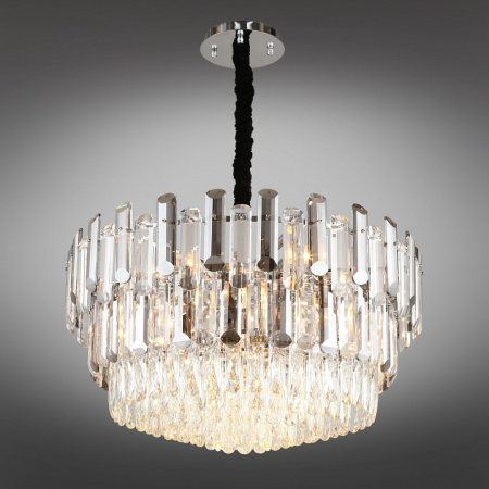 Фото Подвесная люстра Omnilux Turri OML-89603-15