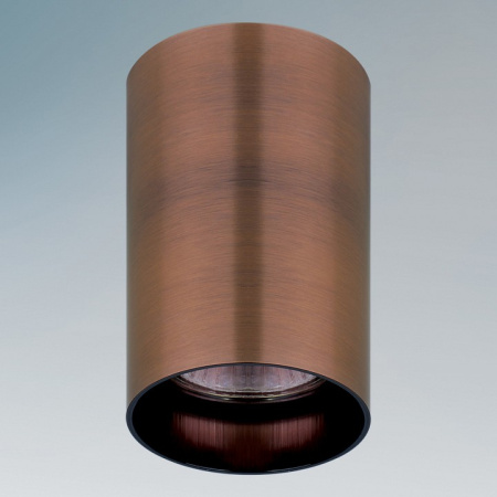 Фото Накладной светильник Lightstar Rullo 214430