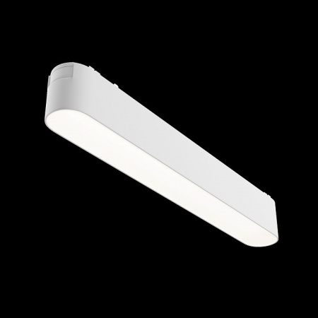 Фото Накладной светильник Maytoni Basis TR080-1-12W4K-W