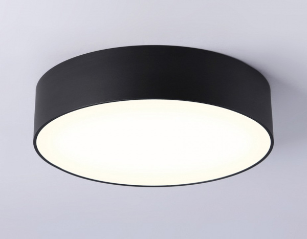 Открыть Накладной светильник Ambrella Light FV FV5517 Фото Накладной светильник Ambrella Light FV FV5517