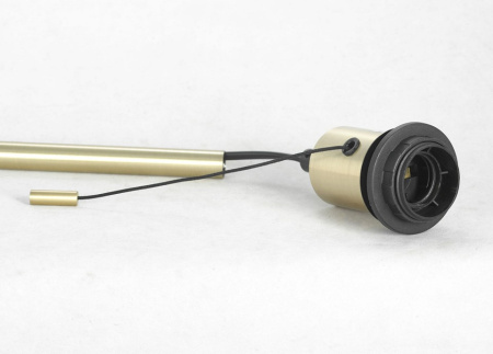 Фото Торшер Lussole Greene LSP-0573