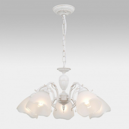 Фото Подвесная люстра Citilux Латур CL413250