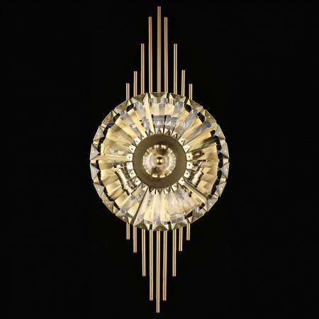 Фото Накладной светильник Aployt Valeri APL.640.01.03