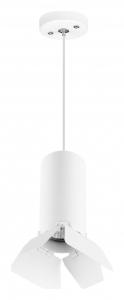 Фото Подвесной светильник Lightstar Rullo RP486436