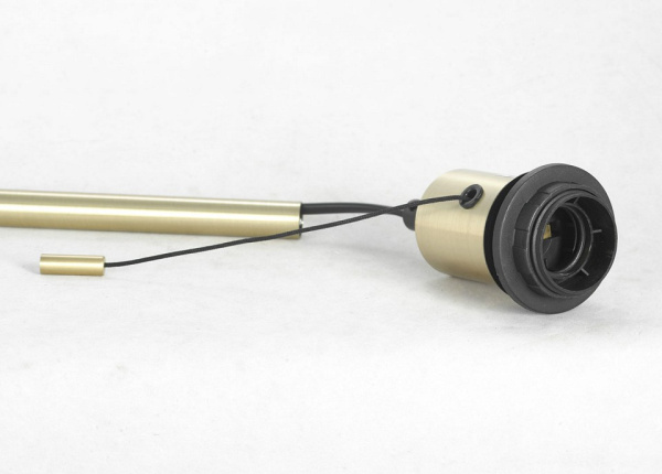 Фото Торшер Lussole Greene LSP-0573