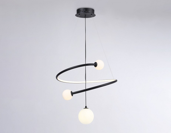 Фото Подвесной светильник Ambrella Light FL FL66303