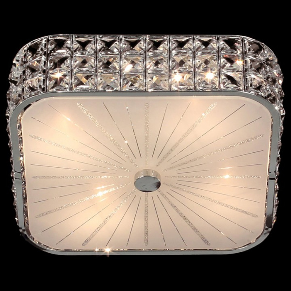 Фото Накладной светильник Citilux Портал CL324241