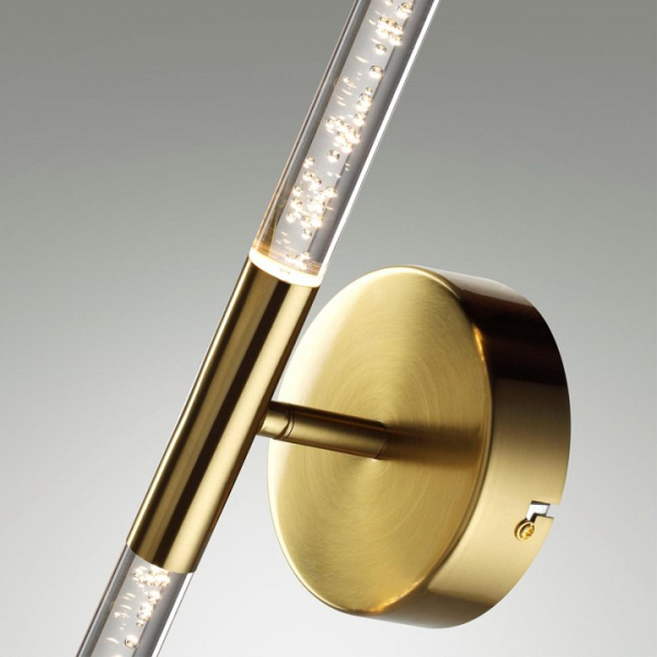 Фото Бра Odeon Light Sparky 4369/10WL
