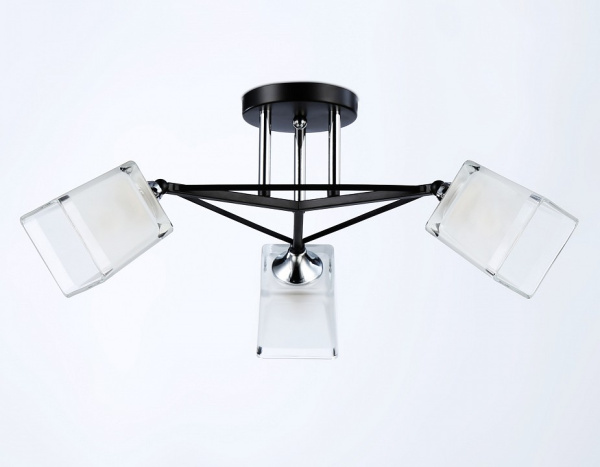 Фото Люстра на штанге Ambrella Light TR TR303072