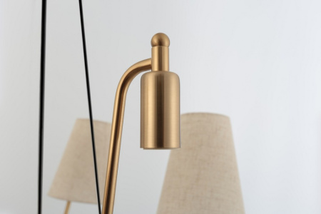 Фото Подвесная люстра Rivoli Michele Б0061952