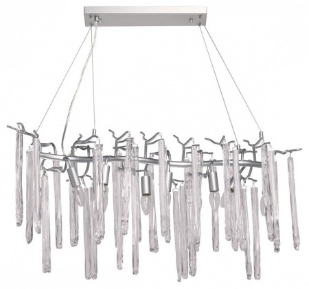 Фото Подвесная люстра MW-Light Лайма 4 467011110