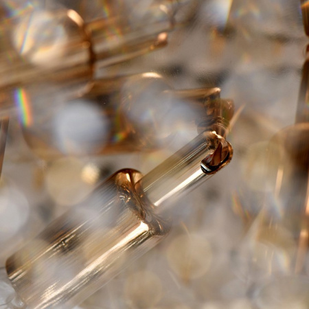 Фото Потолочная люстра MW-Light Патриция 3 447011406