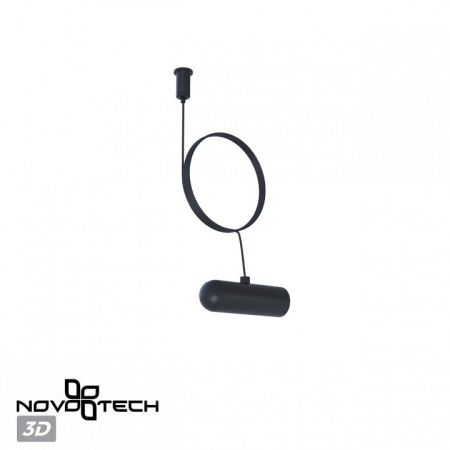 Фото Подвес Novotech Glat 359389