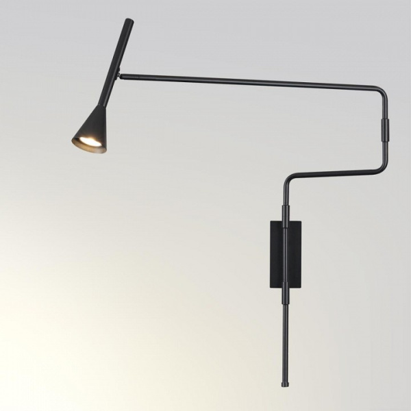 Фото Бра Odeon Light Izzy 7031/1W