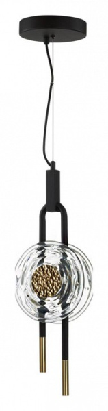 Фото Подвесной светильник Odeon Light Magnet 5407/12L