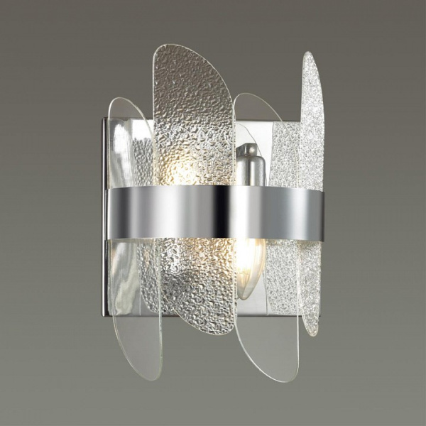 Открыть Накладной светильник Lumion Sigrid 5271/2W Фото Накладной светильник Lumion Sigrid 5271/2W