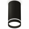 Накладной светильник Ambrella Light XS XS8162006 Накладной светильник Ambrella Light XS XS8162006