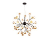Открыть Подвесная люстра Ambrella Light TR TR3021 Фото Подвесная люстра Ambrella Light TR TR3021