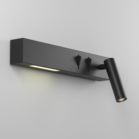 Фото Бра Maytoni Comodo C031WL-L8B3K1