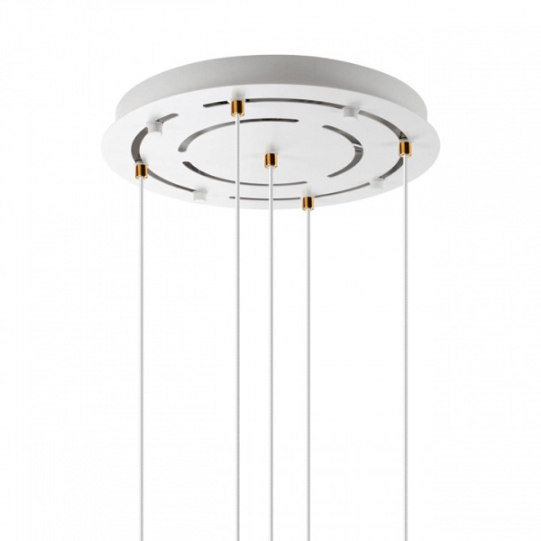 Фото Крепление для основания Odeon Light Molto 4346/1N