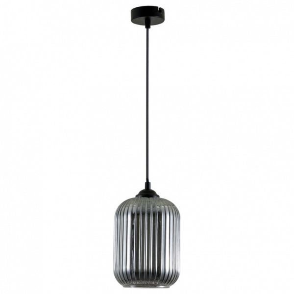 Фото Подвесной светильник Arte Lamp Arwen A1902SP-1BK
