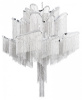 Подвесная люстра Loft it Stream 10208/800 Smoke Подвесная люстра Loft it Stream 10208/800 Smoke