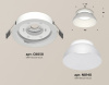 Открыть Встраиваемый светильник Ambrella Light XC XC8050100 Фото Встраиваемый светильник Ambrella Light XC XC8050100