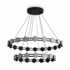 Фото Подвесная люстра Freya Collar FR6180PL-L70B