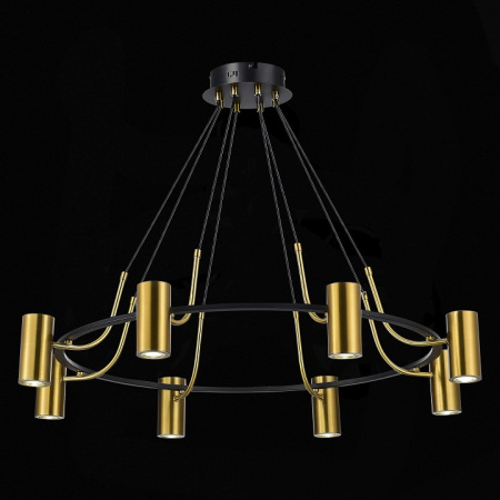 Фото Подвесная люстра ST-Luce Talia SL1215.403.08