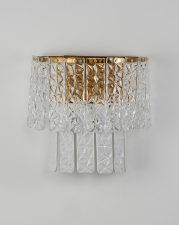 Фото Накладной светильник Moderli Alberto V8081-2W