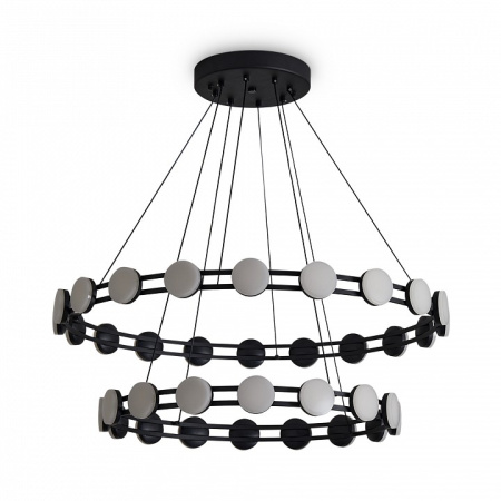 Фото Подвесная люстра Freya Collar FR6180PL-L70B