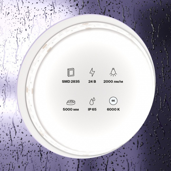 Фото Лента светодиодная Maytoni Led strip 10159