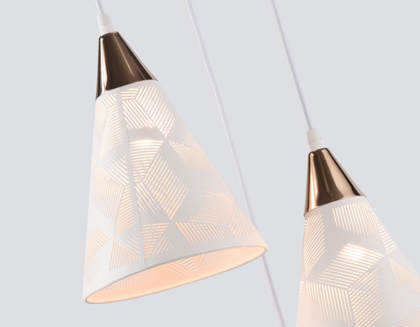 Открыть Подвесной светильник Ambrella Light TR TR8433 Фото Подвесной светильник Ambrella Light TR TR8433