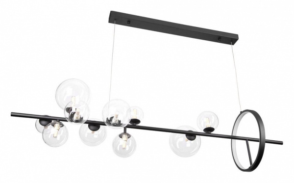 Фото Подвесной светильник Loft it Molecule 10023/1200L