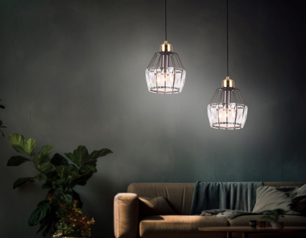 Открыть Подвесной светильник Ambrella Light TR TR5875 Фото Подвесной светильник Ambrella Light TR TR5875