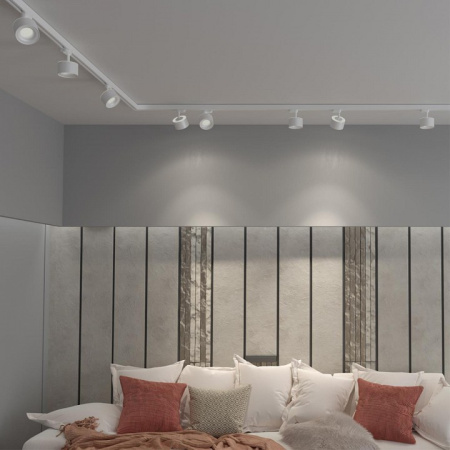 Фото Светильник на штанге Novotech Giro 358976