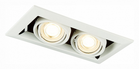 Фото Встраиваемый светильник ST-Luce ST250 ST250.558.02