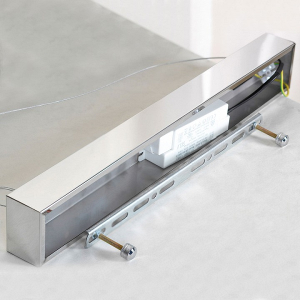 Фото Подвесной светильник Lussole Enterprise LSP-7067