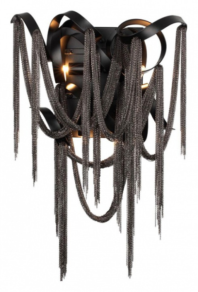Открыть Бра Odeon Light Chainy 5067/4W Фото Бра Odeon Light Chainy 5067/4W